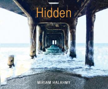 Hidden by Miriam Halahmy