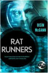 Rat Runners By Oisin Mcgann